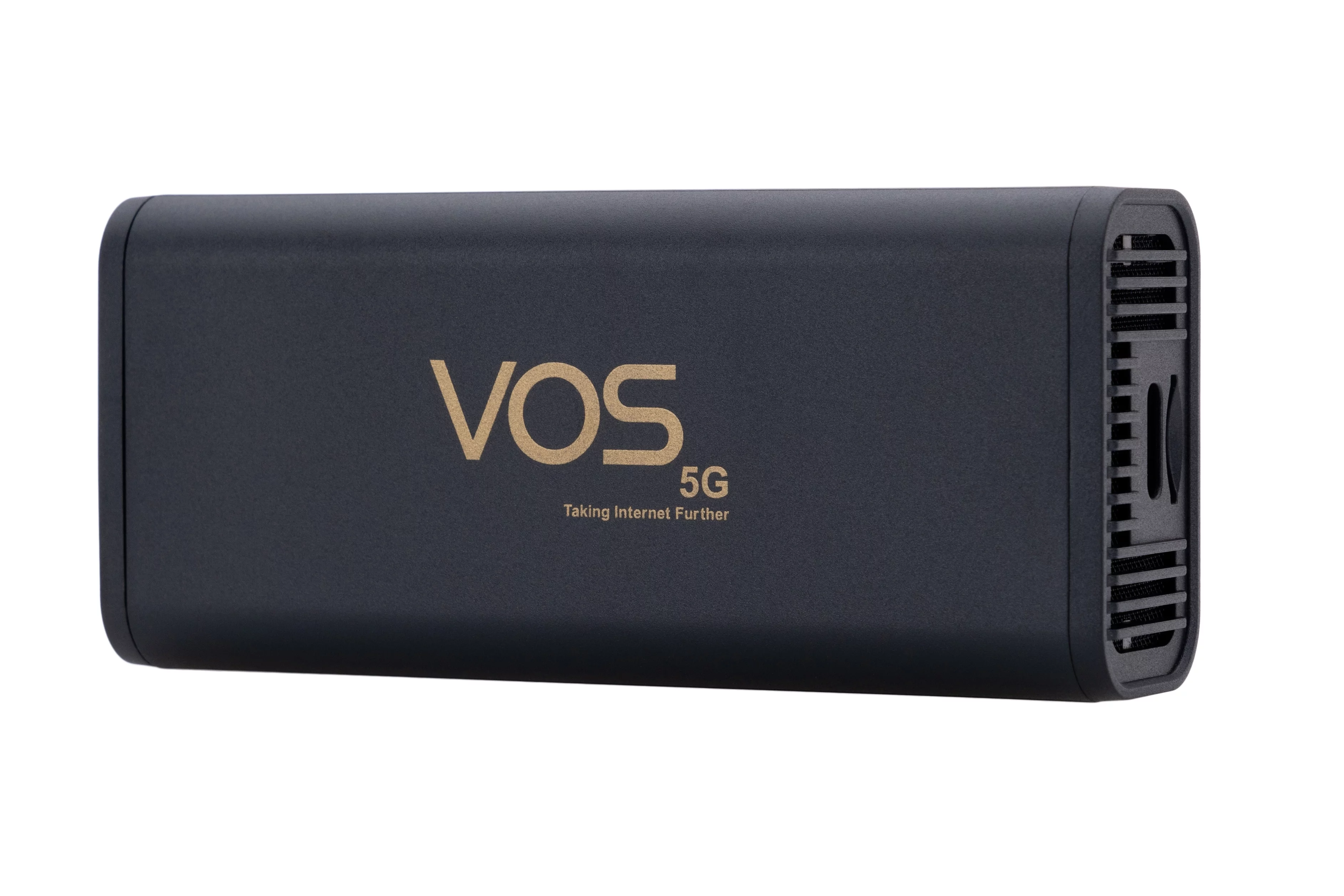 TRI CASCADE VOS™ 5G Network Adapter, Compatible iOS, Windows, Linux, T-Mobile 5G SIM Included, Unlimited Data, Global Roaming, USB C Connection to Computers, Gen10 iPads, Surface Tablet