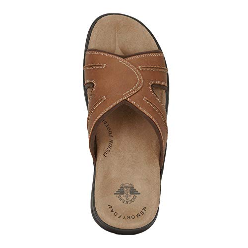 Dockers Men's Slide Sandal