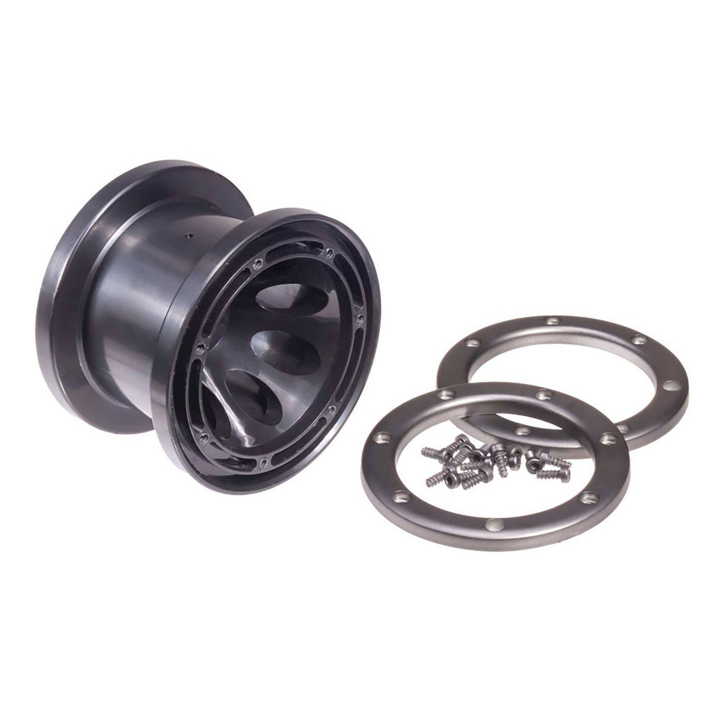 Redcat Racing Everest-10 Crawler 1/10 Scale Electric - Red