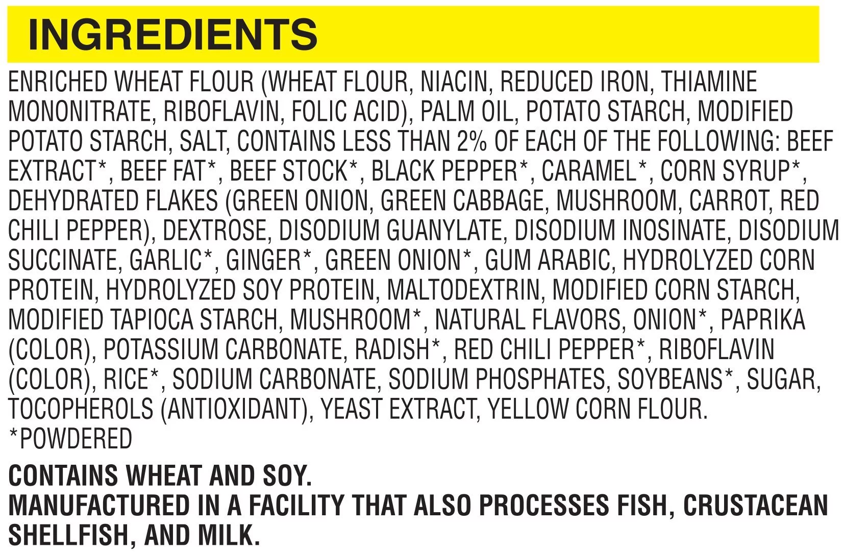 NongShim Shin Ramyun Noodle Soup, Gourmet Spicy, 4.2 Ounce (Pack of 20)