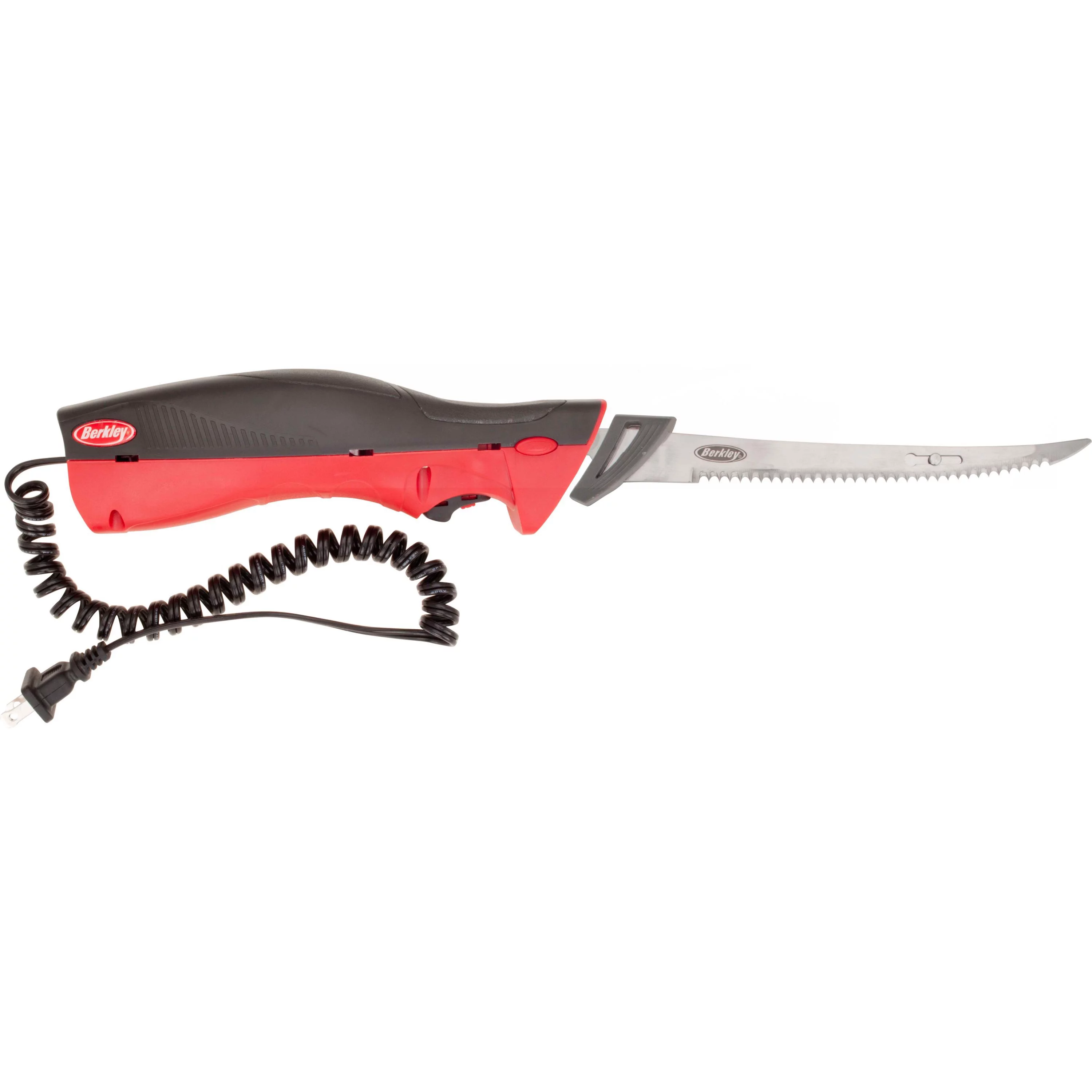 Berkley 1264631 Electric Fillet Fishing Knife 8