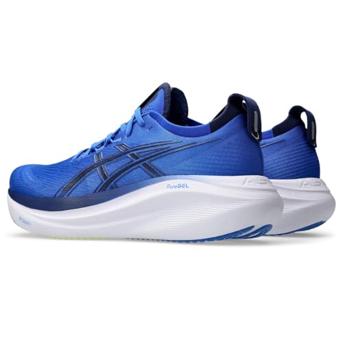 ASICS Men's Gel-Nimbus 27 Running Shoe