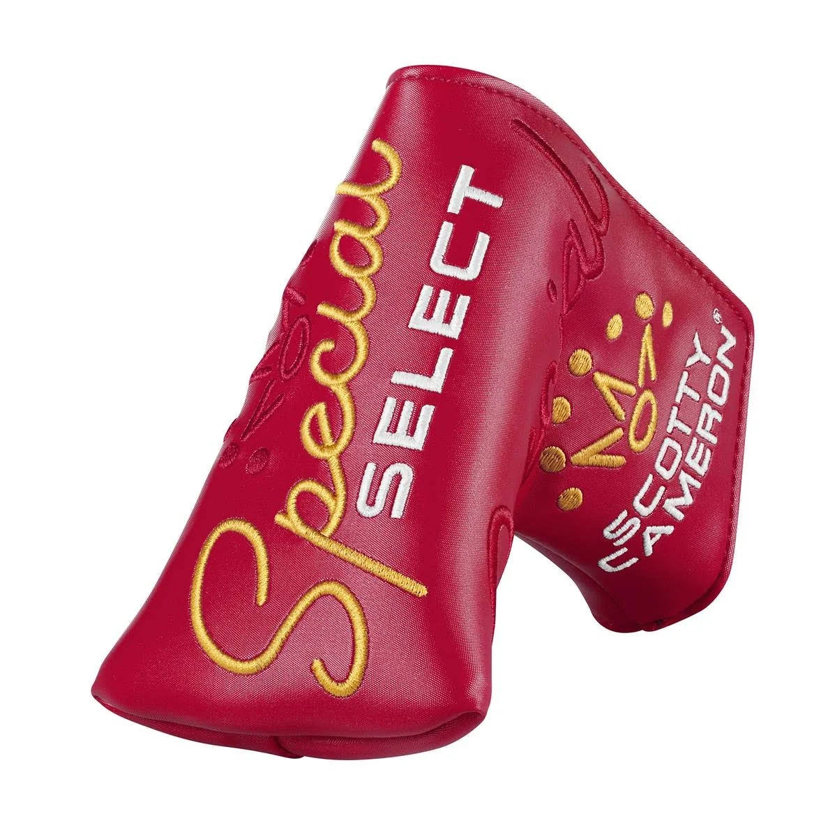 Scotty Cameron Special Select Fastback 1.5 Putter