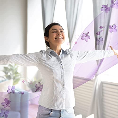 O-Cedar EasyWring Spin Mop & Bucket System +2 Power Refills, 1 CT