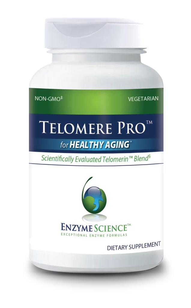 Enzyme Science, Telomere Pro 30 capsules