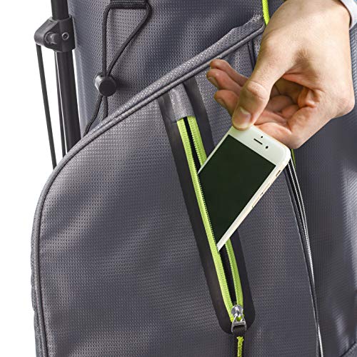 IZZO Ultra Lite Golf Stand Bag