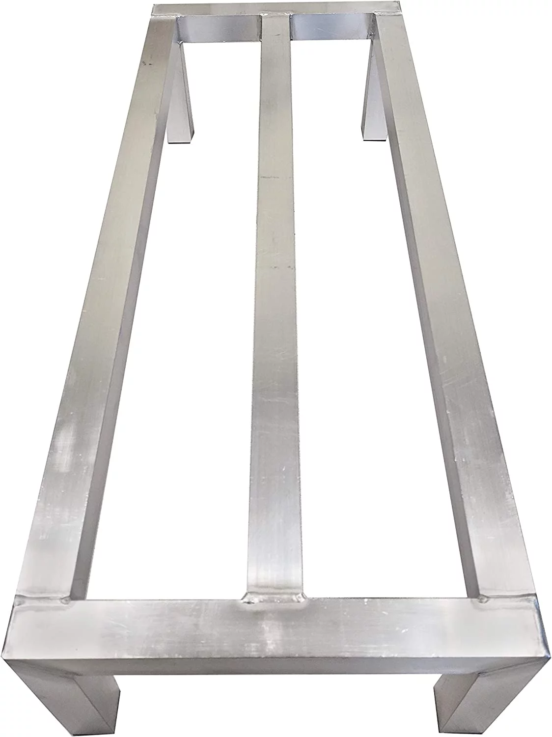 Update International  Alum Dunnage Rack