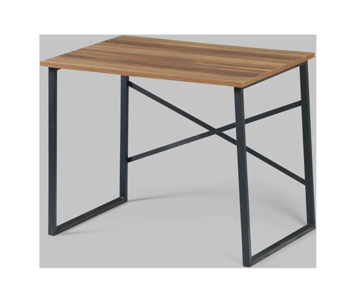 Letty Black Metal Frame 35