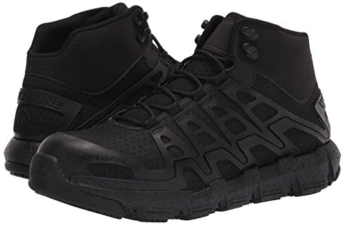 Wolverine Mens Rev Durashocks Construction Boot