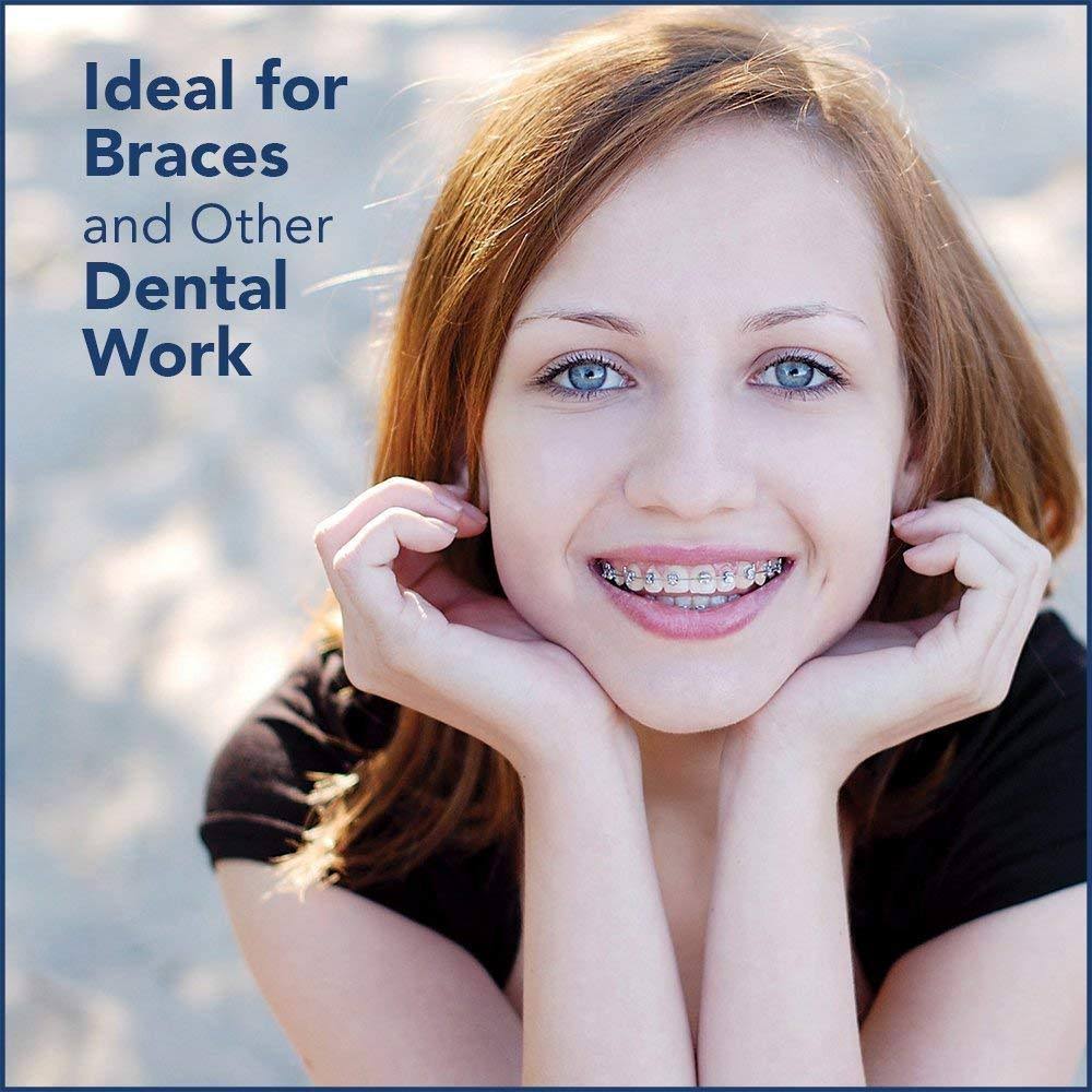 Waterpik Complete Care 9.0 Sonic Electric Toothbrush Water Flosser