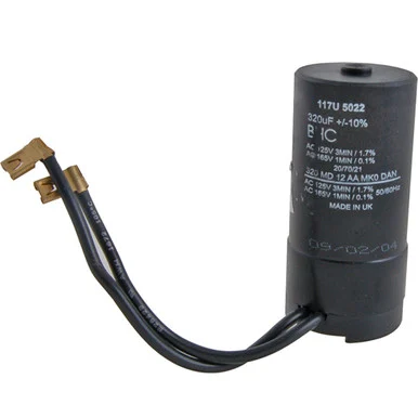 4A2134-01 – Hoshizaki – Start Capacitor