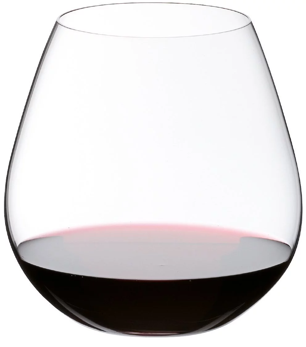 Riedel O Wine Tumbler (Pinot Noir/Nebbiolo/ Set of 2)