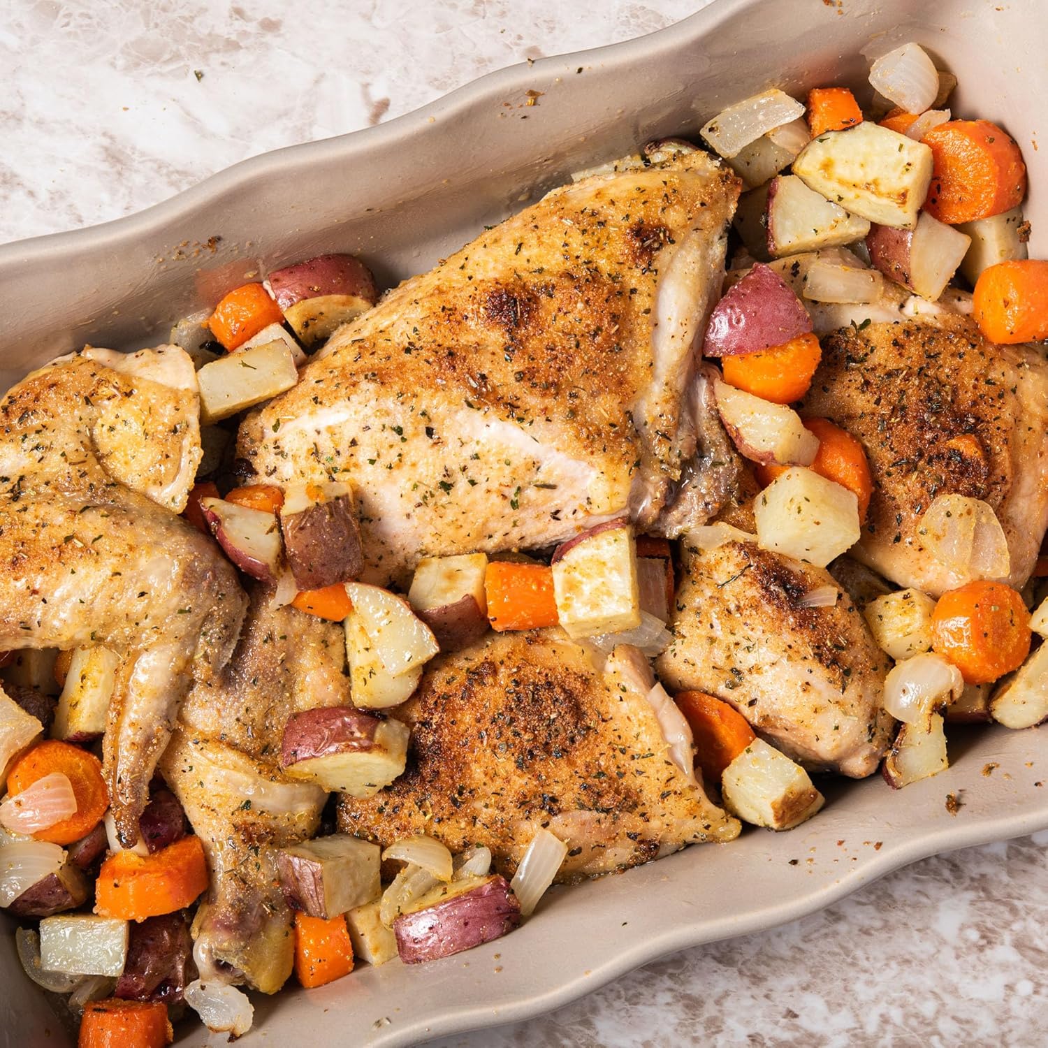 Lawry's Seasoned Salt and Garlic Salt Bundle, 73 oz