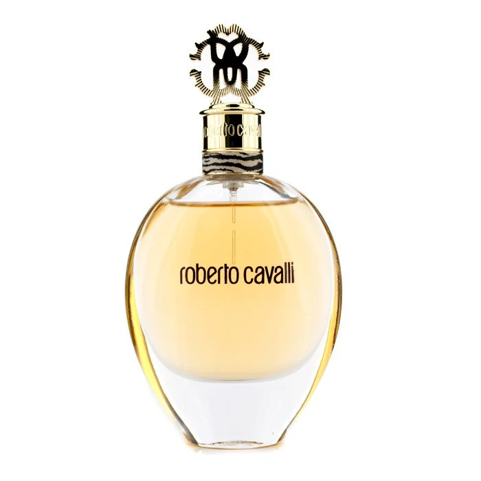 Roberto Cavalli Eau De Parfum Spray (New) 75ml/2.5oz