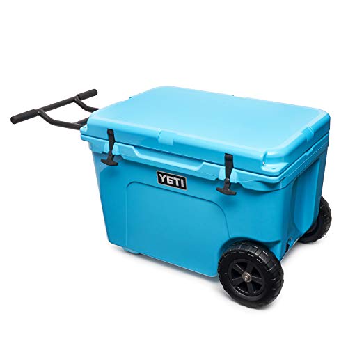 YETI Tundra Haul Wheeled Hard Cooler