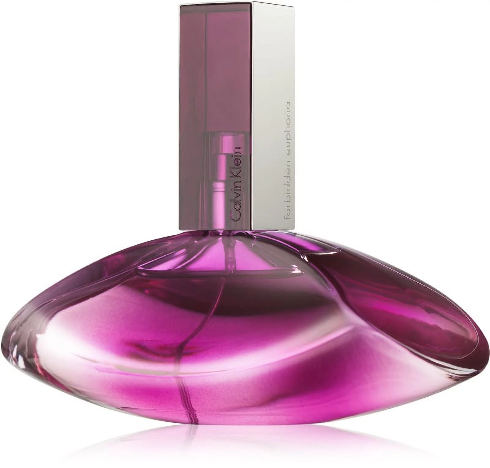 FORBIDDEN EUPHORIA BY CALVIN KLEIN By CALVIN KLEIN For WOMEN