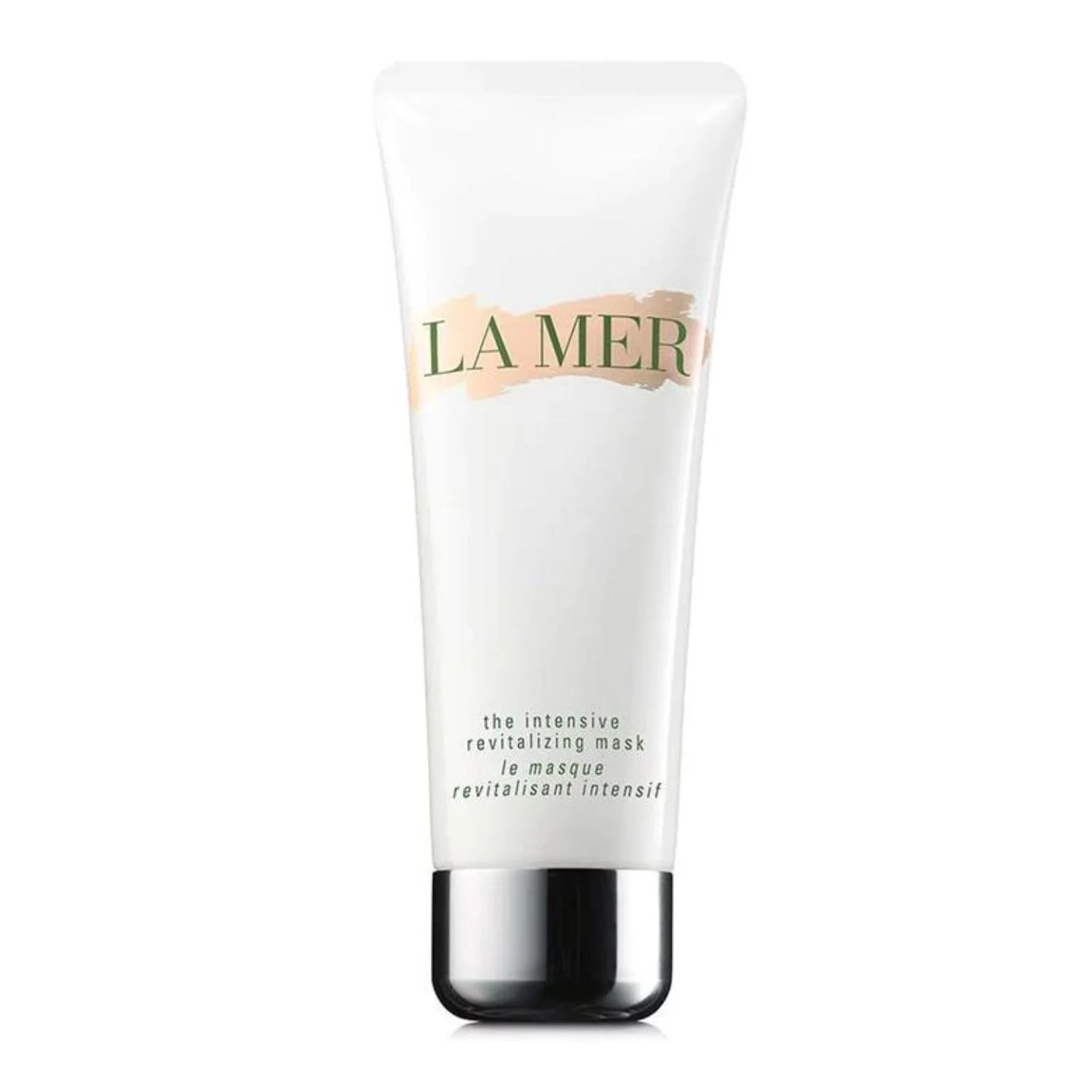 La Mer The Intensive Revitalizing Mask for Unisex, Le masque Revitalisant Intensif 2.5 Ounce