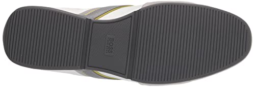 Hugo Boss BOSS Men's Saturn Sneakers