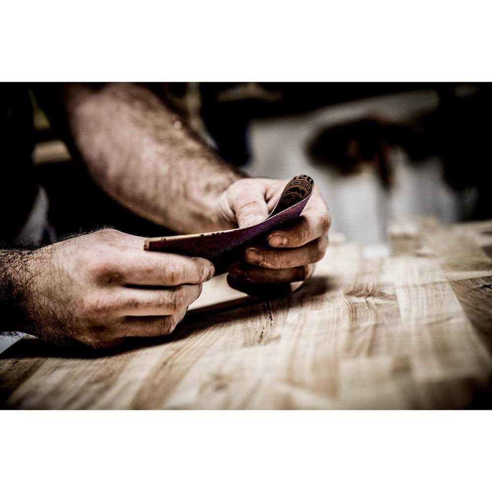 3M Pro Grade Precision Faster Sanding Sheets 9 in x 11