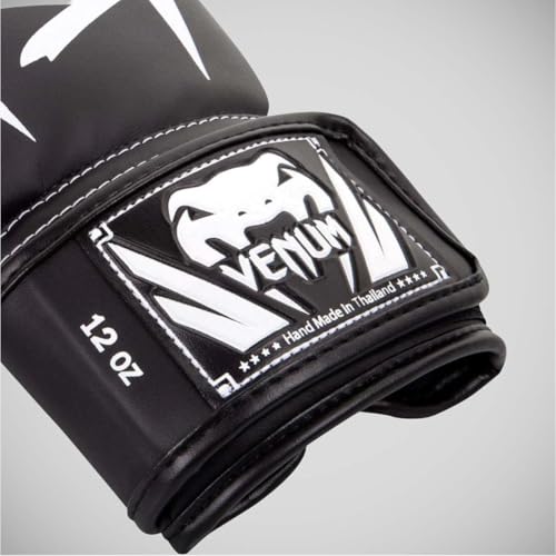 Venum Elite Boxing Gloves