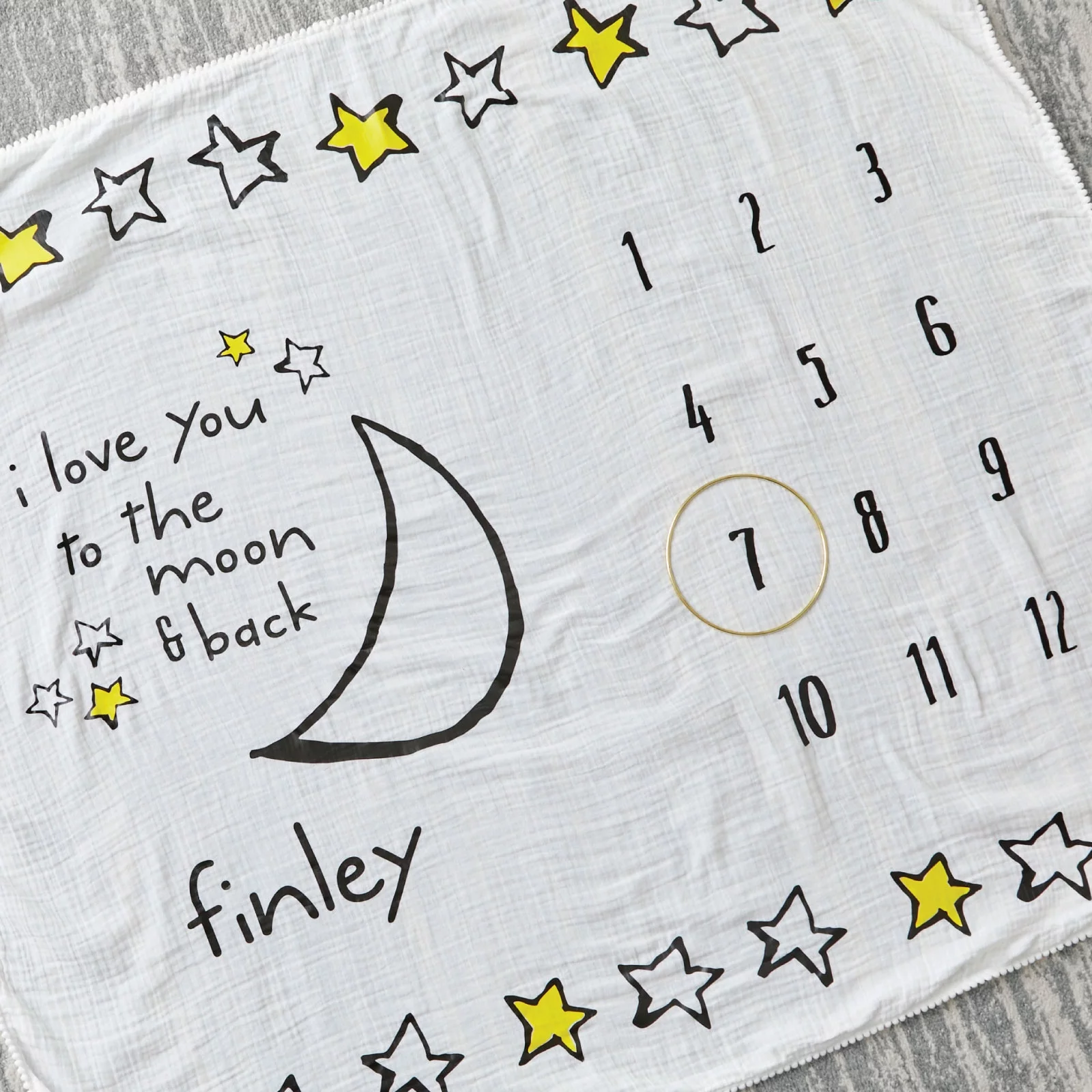 Cricut Smart Iron-On HTV Black and White Bundle