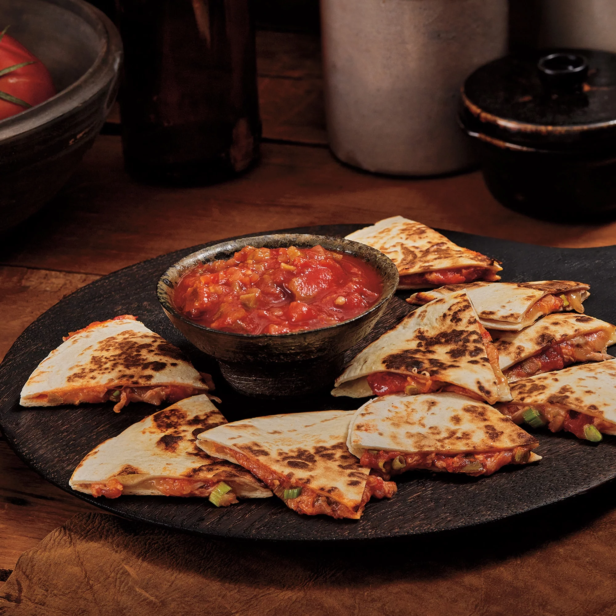 Pace Chunky Salsa, Mild, 38 oz. Jar 2 pack