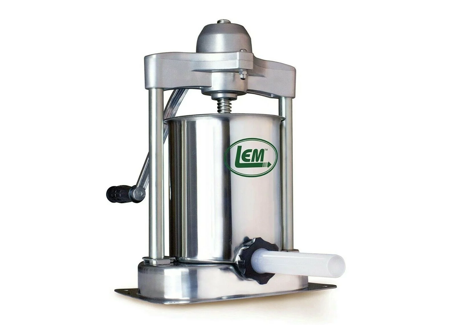 LEM 15 LB Vertical Sausage Stuffer