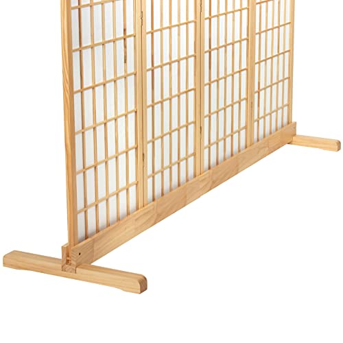 Red Lantern Room Divider Stand (Stand Only)