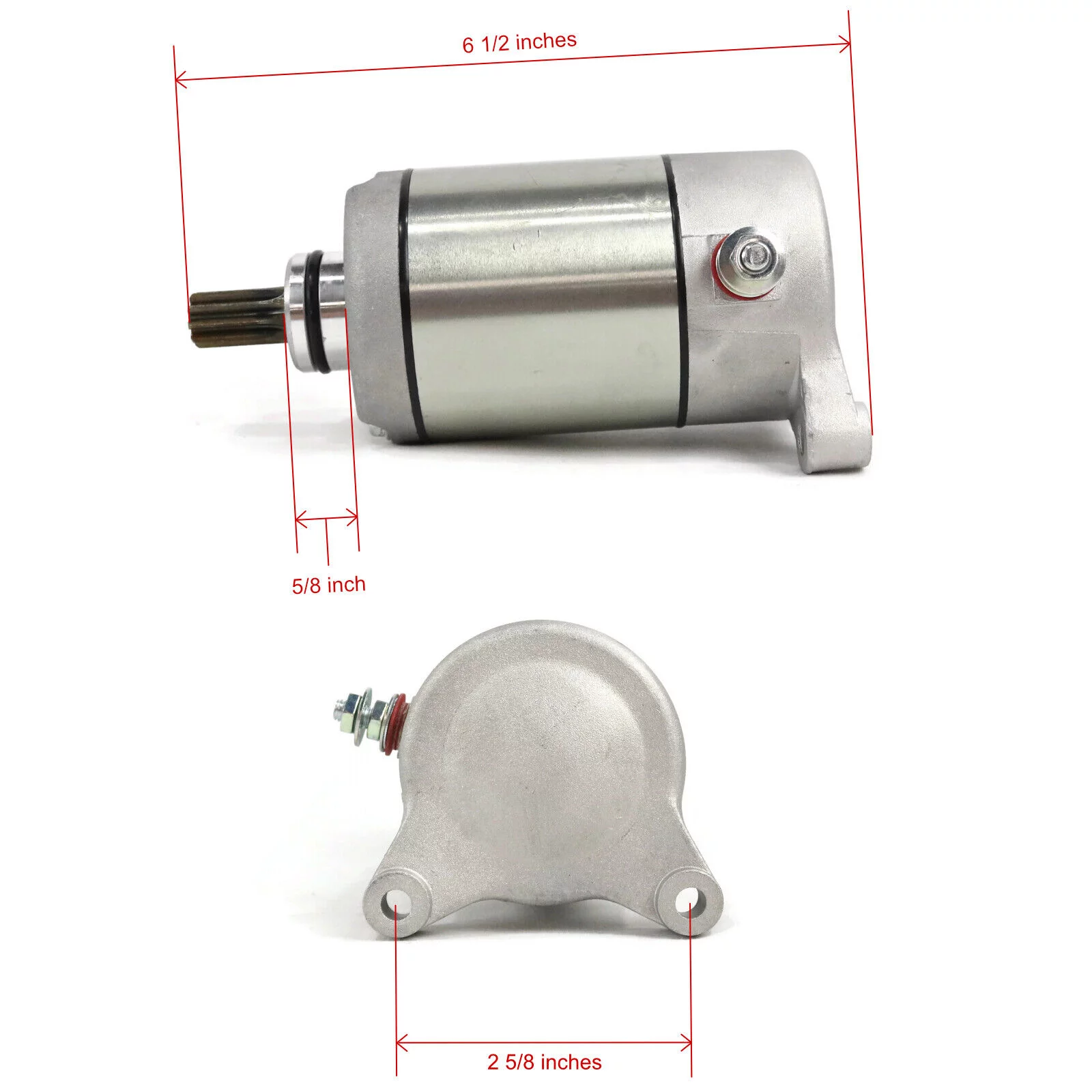 The ROP Shop | Starter Kit For 2001 Polaris Sportsman A01CL50AA & Trail Boss 325 SE A01AA32AC