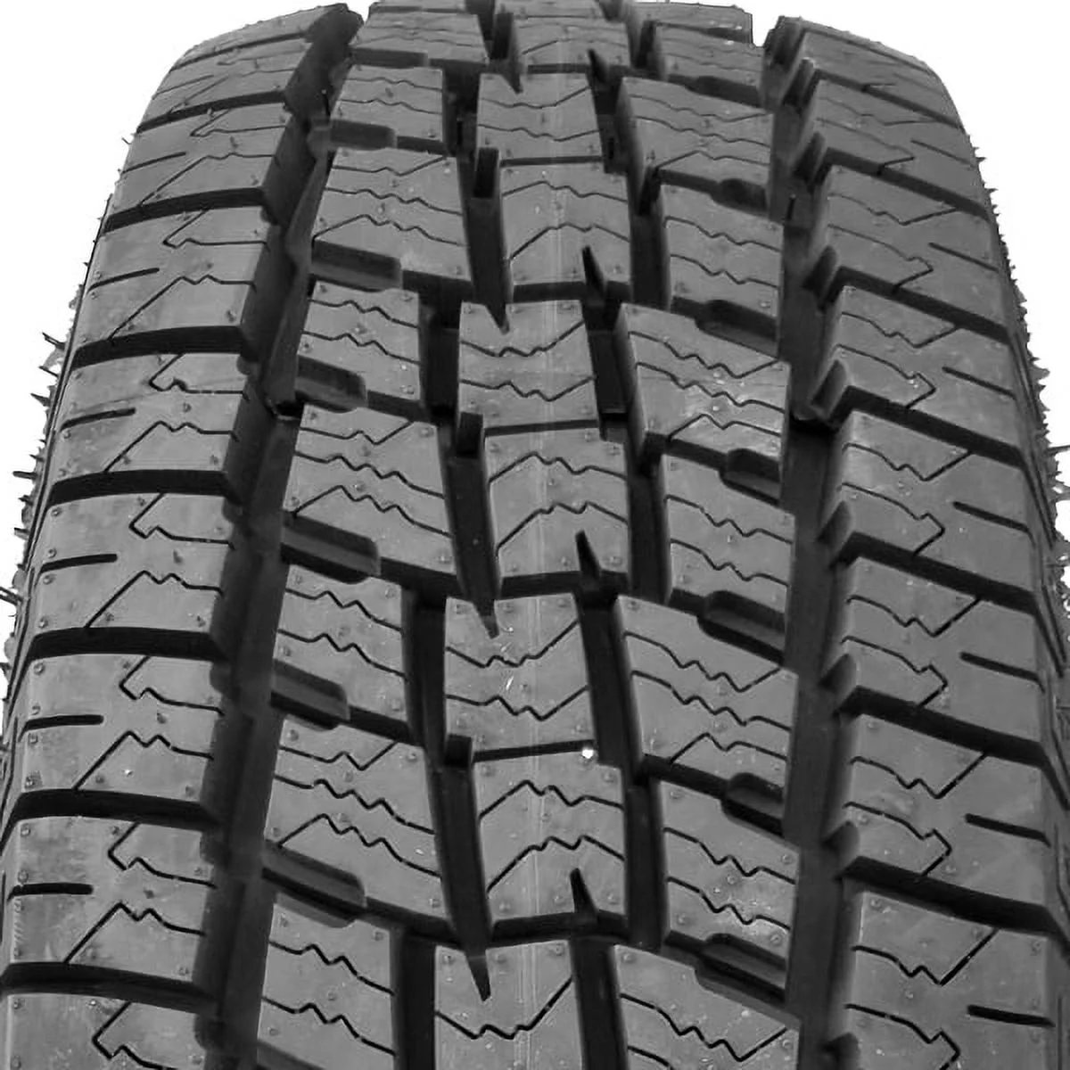 Pair of 2 Lexani Terrain Beast AT LT 245/75R16 116S 10-PLY All Terrain Truck Tires LXSTAT1675040 / 245/75/16 / 2457516 Fits: 2015 Toyota Tacoma TRD Pro, 1995-2002 Chevrolet Tahoe LT