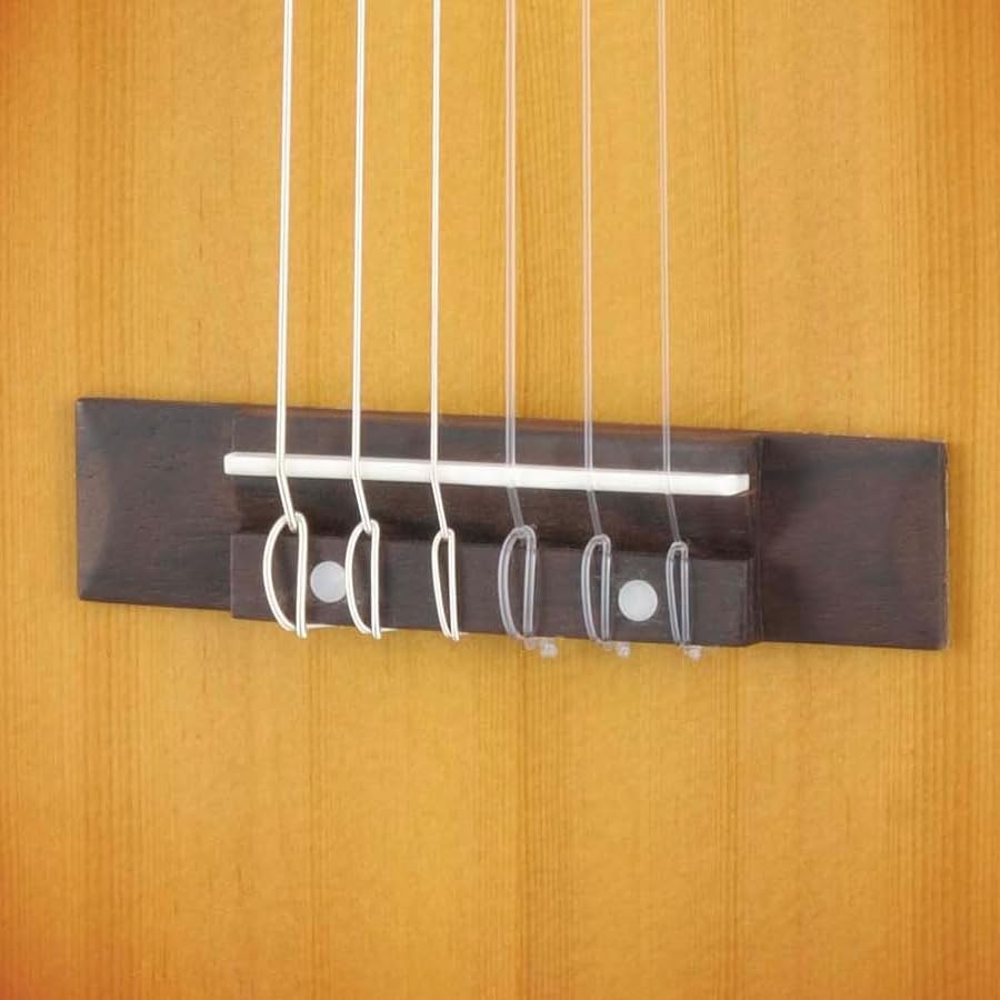 Yamaha GL1 Guitalele, Natural, Baritone