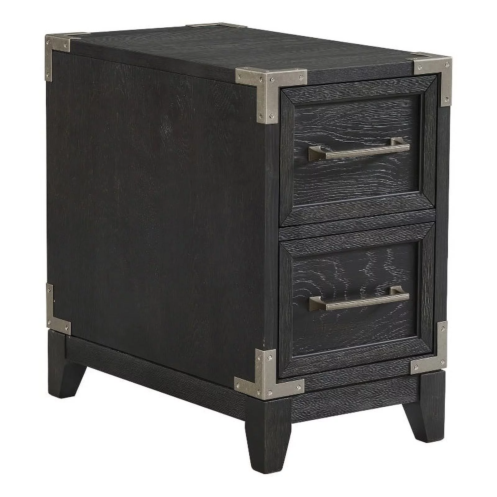 Intercon Furniture Laguna Occasionals 24x14