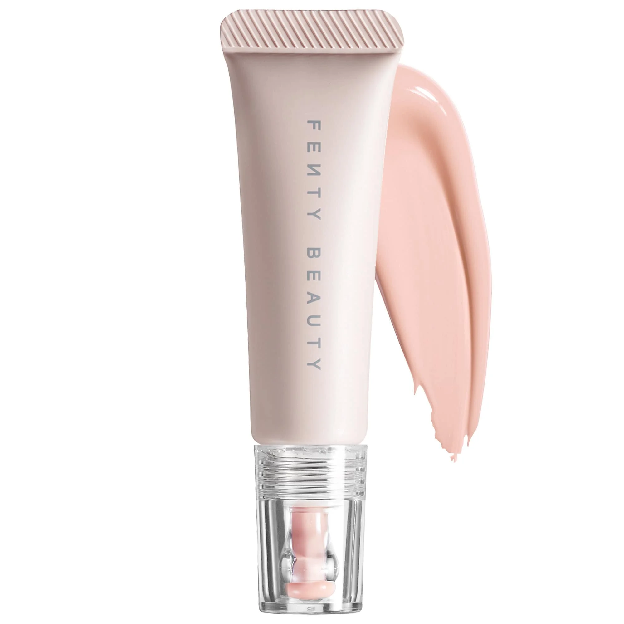 Fenty Beauty by Rihanna Bright Fix Eye Brightener Concealer - 01 Rose Quartz - cool pink to brighten for light skin tones - 0.33 oz/10 mL