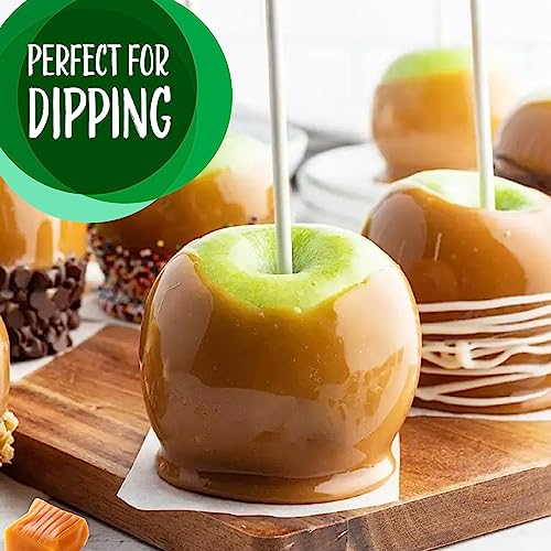 Kraft Caramel Squares Candy, Individually Wrapped, 2-Pound Bag