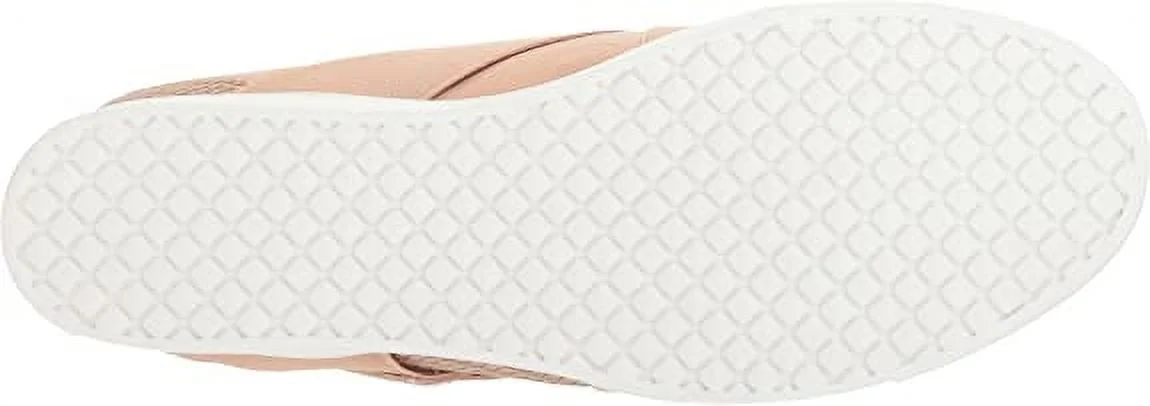 Steve Madden Women's Laynie Blush 9 M