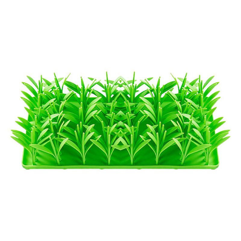 Dog Snuffle Mat for Feeding, Hunting, Foraging Playful Food and Treat for Small Medium Large Breed Pets Supplies