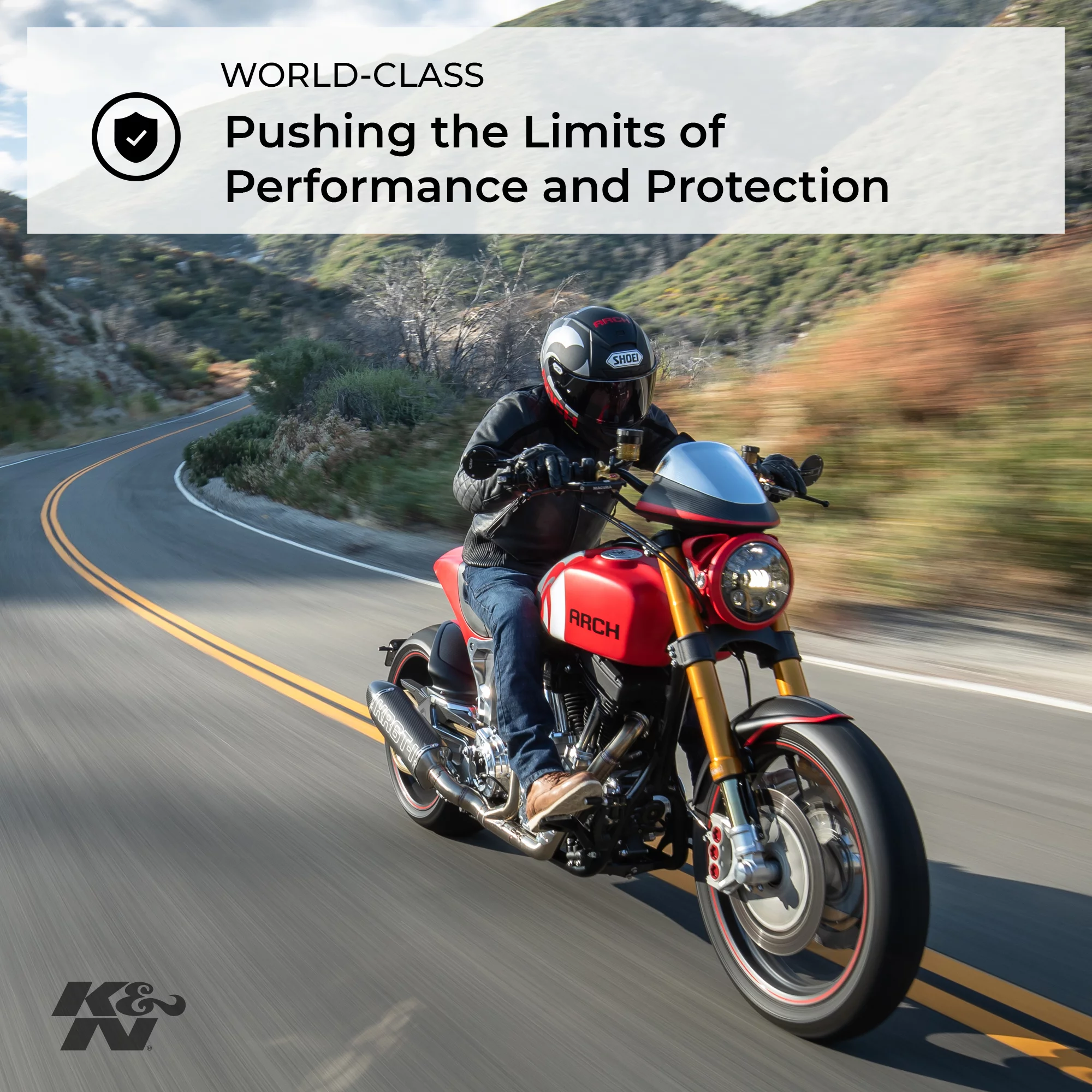 K&N Engine Air Filter: High Performance, Premium, Powersport Air Filter: 2009-2017 HARLEY DAVIDSON (Fat Bob, Dyna Low Rider, Wide Glide, Switchback, CVO Limited, and other select models) HD-0910