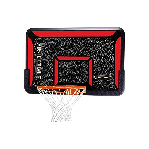Lifetime 9594 Basketball Backboard Mounting Kit