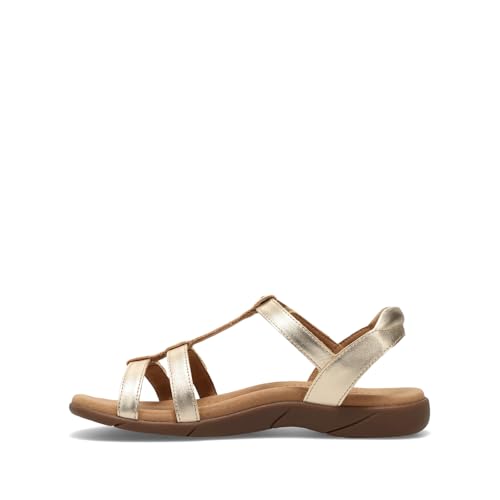 Taos Footwear Women's Trophy 2 Sandal