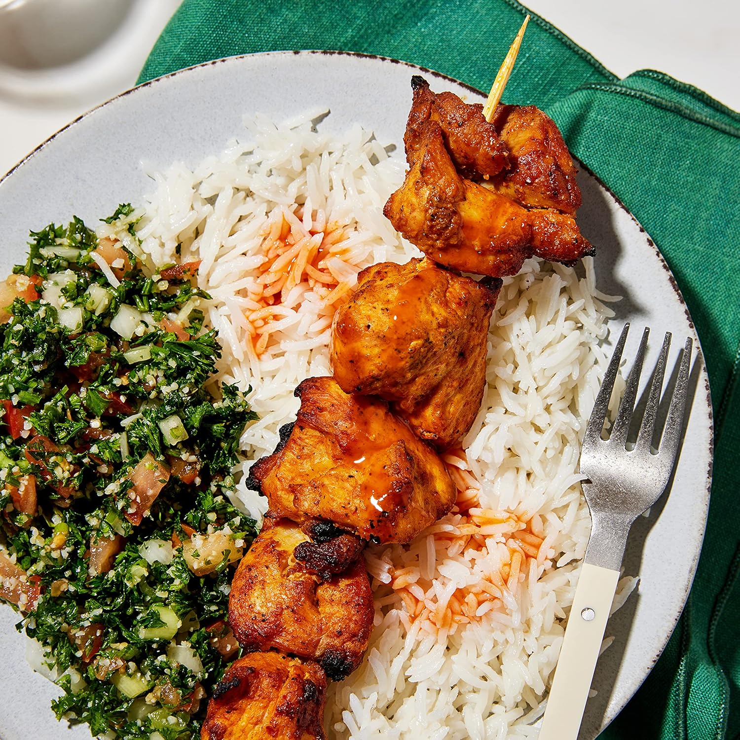 Thoughtfully Gourmet, Global Spice and Hot Sauce Collection Gift Set, Vegan and Vegetarian, 5 Sauces and 5 Salts in Suitcase Packaging, Set of 10