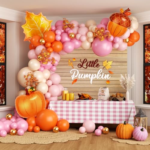 Christmas Balloon Garland Arch Kit, OTLGEUA 135Pcs Red Green White Gold Balloons for Candy Cane Friendsmas Christmas Party Decorations