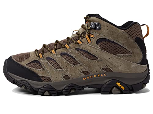 Merrell Men's Moab 3 Mid Hiking Boot