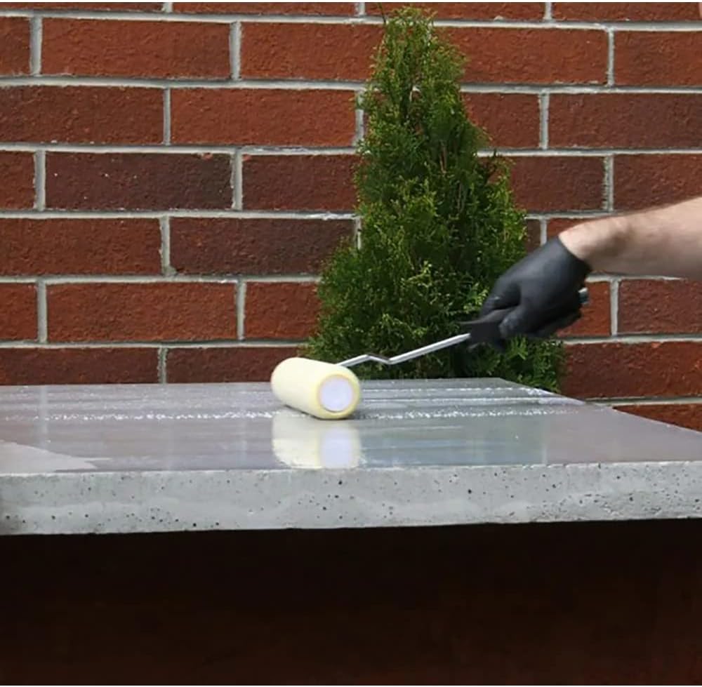 Quikrete Concrete Coatings Natural Waterproof Sealer 1 gal.