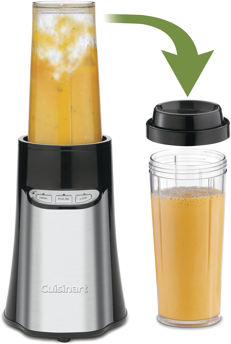 Cuisinart Blender & Chopper - Compact
