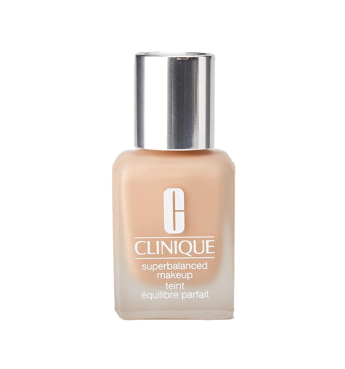Clinique Superbalanced Makeup CN-62 Porcelain Beige, 1 oz