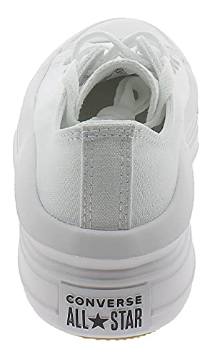 Converse Women's Chuck Taylor All Star Move Gymnastics Shoe