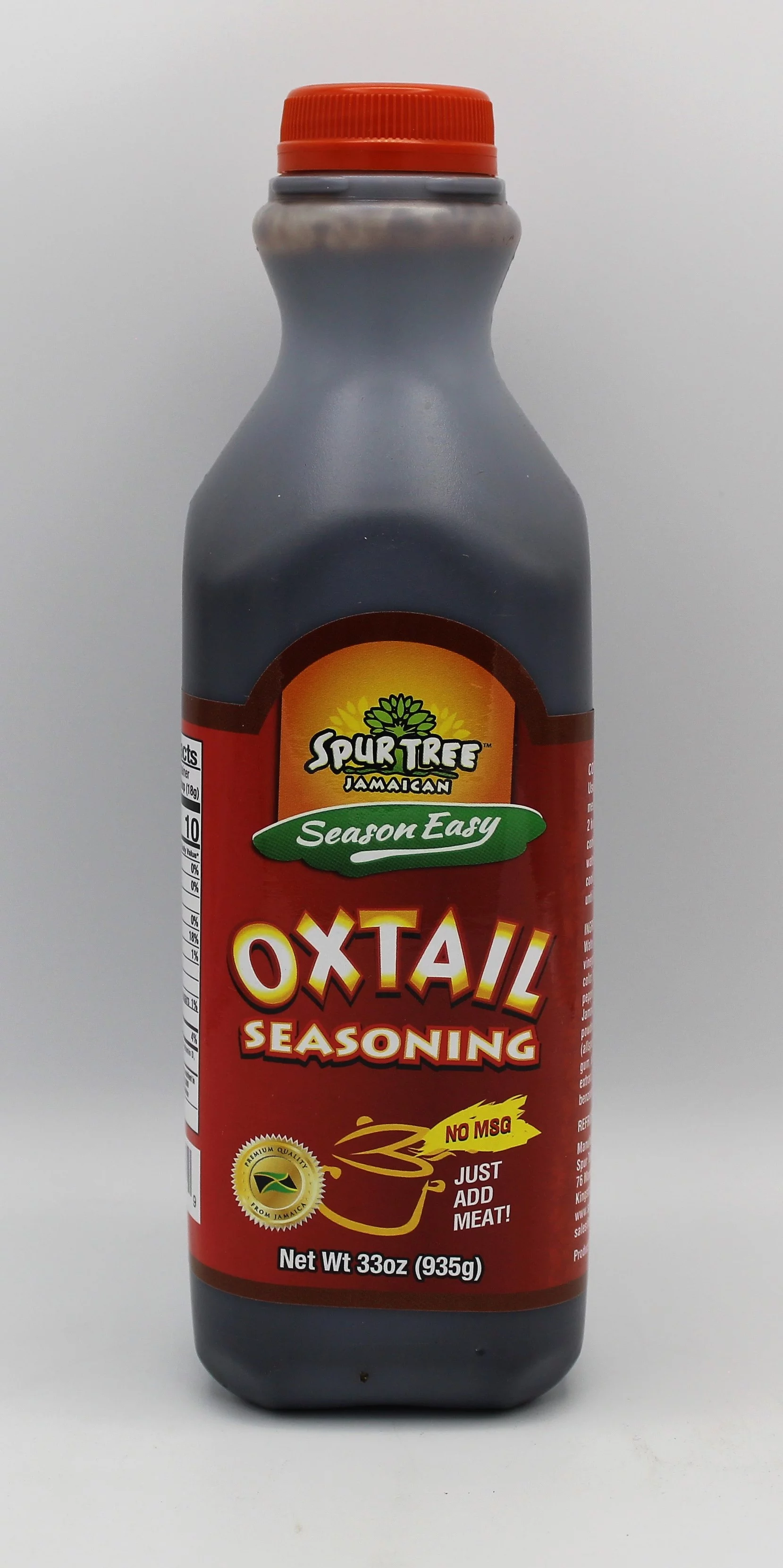 ST Oxtail Seasoning