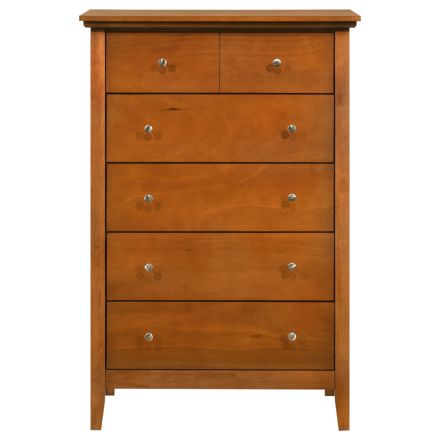 LYKE Home Chest , Oak