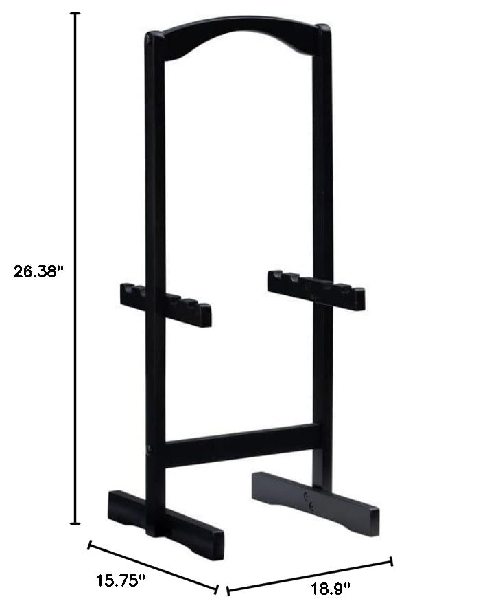 5 Piece Set Faux Marble TV Tray Table Stand in Brown, 4 Tray Tables & 1 Stand