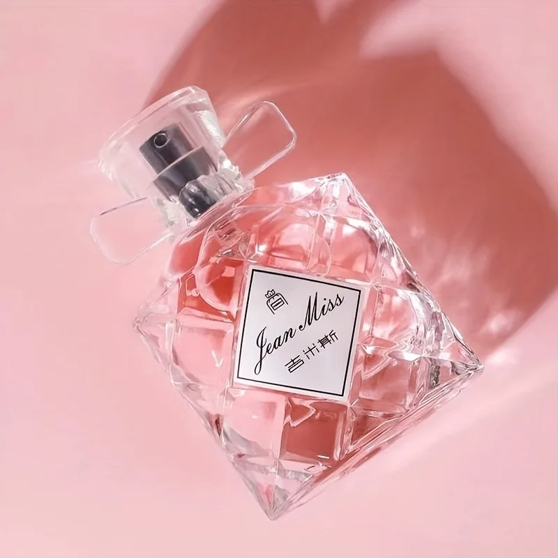 Pheromone Perfume Spray For Women, Eau De Toilette, Refreshing And Lasting Floral Notes, Elegant Mature Perfume, Perfect For Dating Use, Ideal Gift For Girlfriend